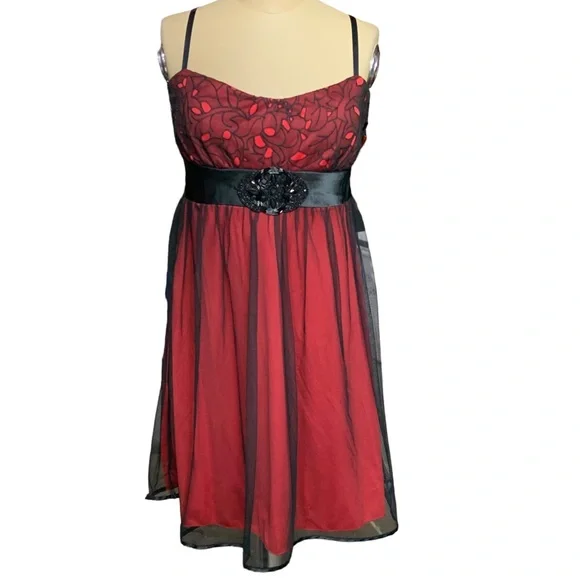 Frederick's of Hollywood | Dresses | Fredericks Of Hollywood Vintage Mini  Dress | Poshmark